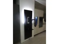 Porta tv Ponti terenghi Porta tv vetro dl500 OFFERTA OUTLET