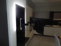 Porta tv Ponti terenghi Porta tv vetro dl500 OFFERTA OUTLET