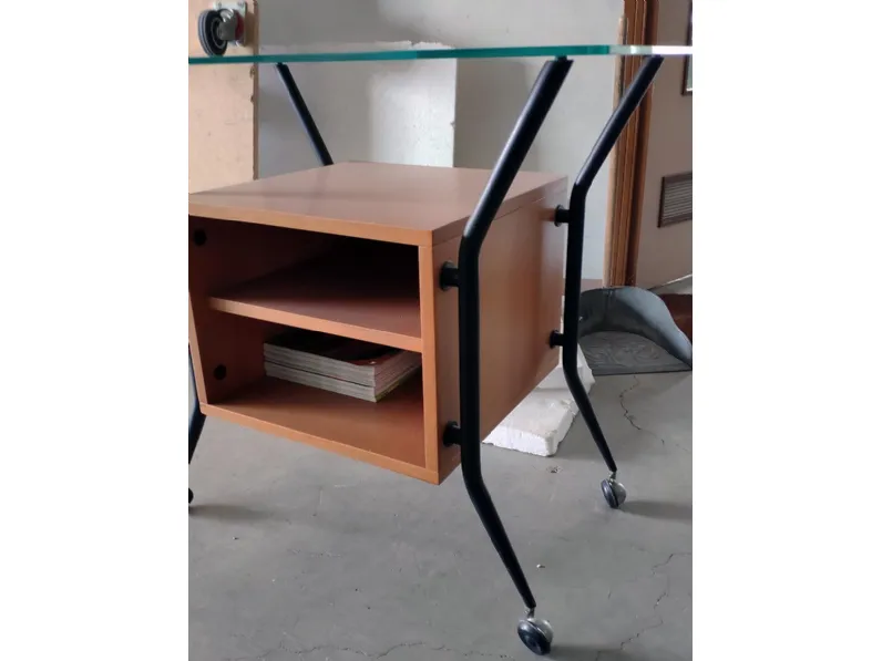 Porta tv Porta tv kessler Ponti terenghi a prezzo scontato 60%