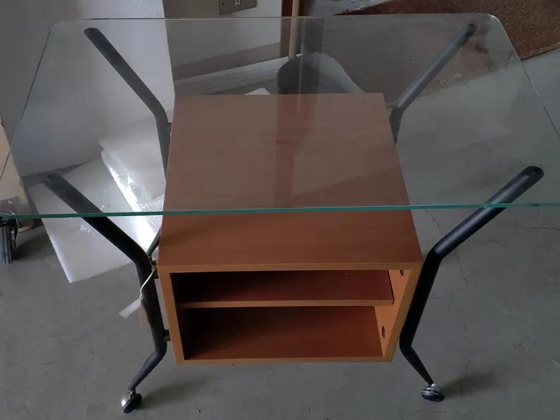 Porta tv Porta tv kessler Ponti terenghi a prezzo scontato 60%