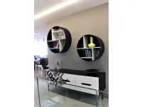 Porta tv stile Design Devina nais Icon's 102 a prezzo scontato