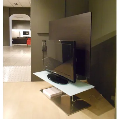 Porta tv stile Moderno Artigianale Porta tv porada a prezzo ribassato