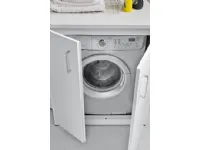 Mobile arredo bagno Lavanderia Birex Braccio di ferro con sconto