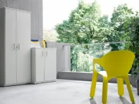 Mobile arredo bagno Lavanderia Birex Braccio di ferro con sconto