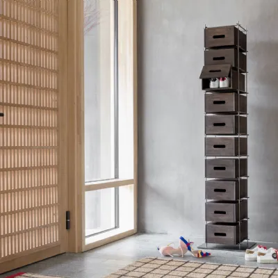 Scarpiere in altro Manolo Mogg in Offerta Outlet