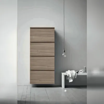 Scarpiere Minima in stile Moderno Birex a prezzo scontato