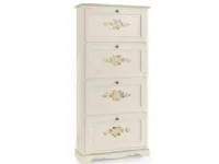 Scarpiere stile Classico Md work 505 tof a prezzo scontato