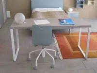 Tavolino modello Quadro di Doimo cityline a prezzo ribassato