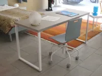 Tavolino modello Quadro di Doimo cityline a prezzo ribassato