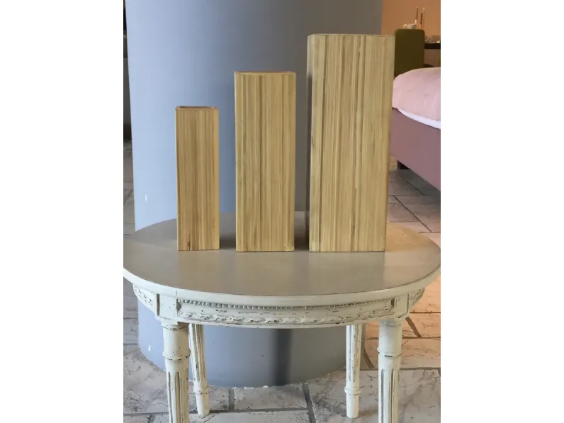 Oggettistica design modello Bambu a prezzi Outlet