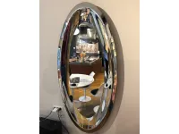 Specchio Aqua di Riflessi in stile design SCONTATO 