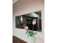 Specchio design Marea di Artigianale in Offerta Outlet