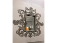Specchiera Artigianale Specchio luigi OFFERTA OUTLET