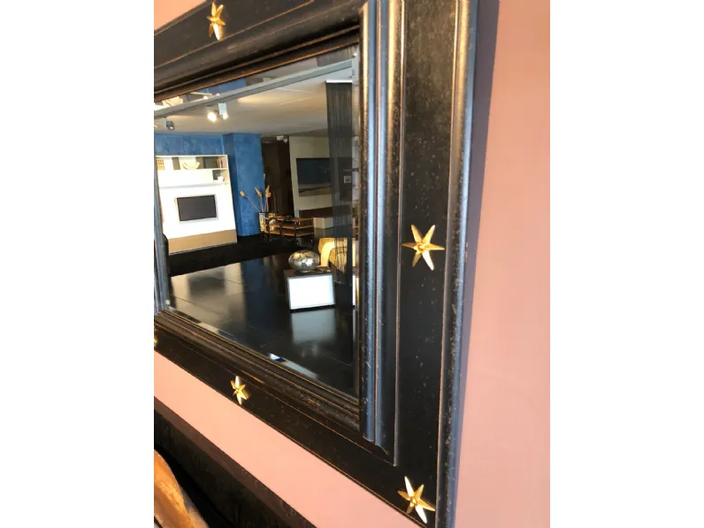 Specchiera Banci Stelle in legno a prezzo scontato