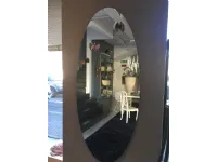 Specchiera Bice specchio in stile Design Mogg a prezzo ribassato