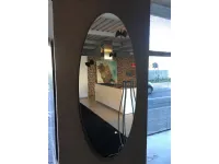 Specchiera Bice specchio in stile Design Mogg a prezzo ribassato