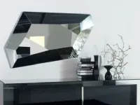 Scopri lo specchio Diamond di Cattelan Italia: prezzo vantaggioso!