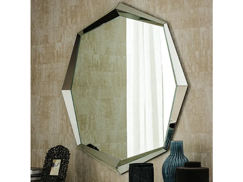 Specchio Emerald di Cattelan italia a prezzi scontati