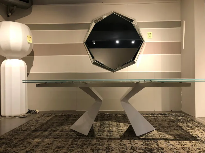 Specchio Emerald di Cattelan italia a prezzi scontati