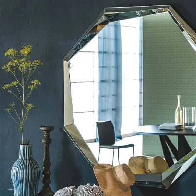 Specchiera Emerald di Cattelan italia a prezzi davvero convenienti