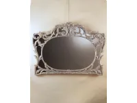 Specchio in stile classica Art.1057 OFFERTA OUTLET