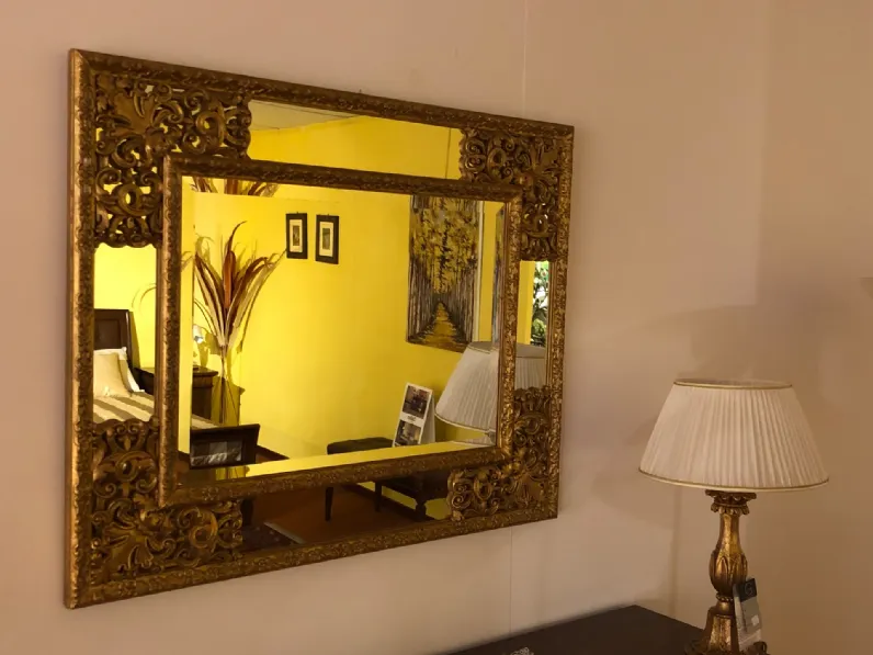 Specchio modello Art.843 di Chelini a prezzi convenienti