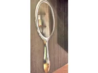 Specchiera modello Lollipop di Fiam in offerta