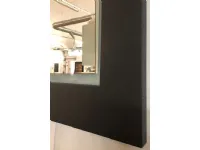 Specchiera Halifax Tokyo in legno a prezzo ribassato