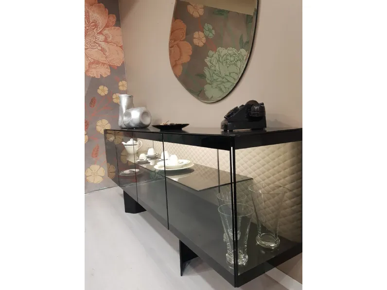 1. Design moderno ed elegante. 
2. Vetro di alta qualità. 
3. Prezzo Outlet. 
4. Facile da installare. 
5. Ideale per arredare la casa.