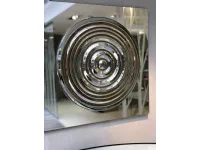 #@Specchiera @# in stile design Drop OFFERTA OUTLET  