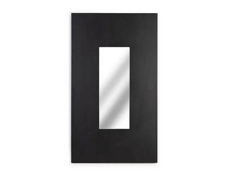 Specchiera Lamina Halifax in altro in Offerta Outlet