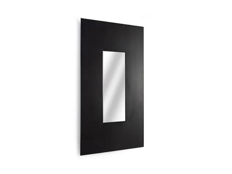 Specchiera Lamina Halifax in altro in Offerta Outlet