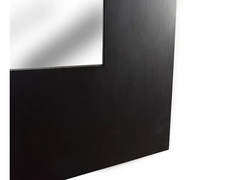 Specchiera Lamina Halifax in altro in Offerta Outlet