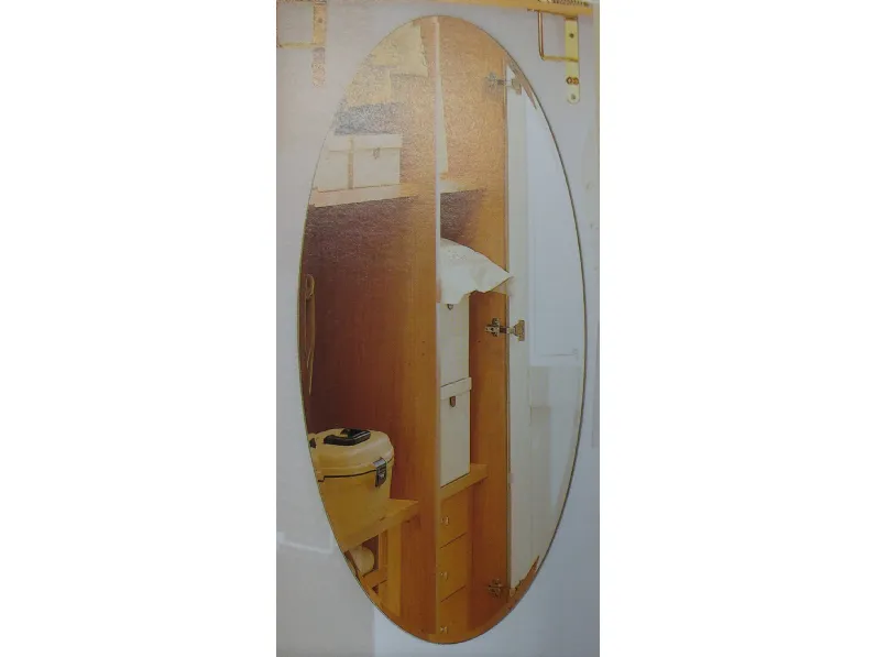 Specchiera Modula Cenedese SCONTO del 60%