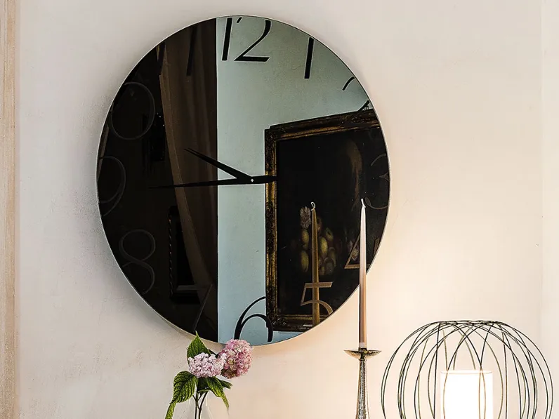 Specchio moderna Moment di Cattelan italia in Offerta Outlet