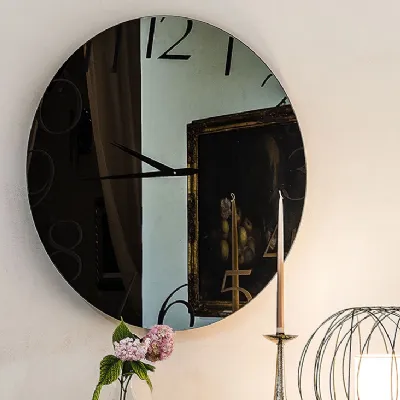 Specchio moderna Moment di Cattelan italia in Offerta Outlet