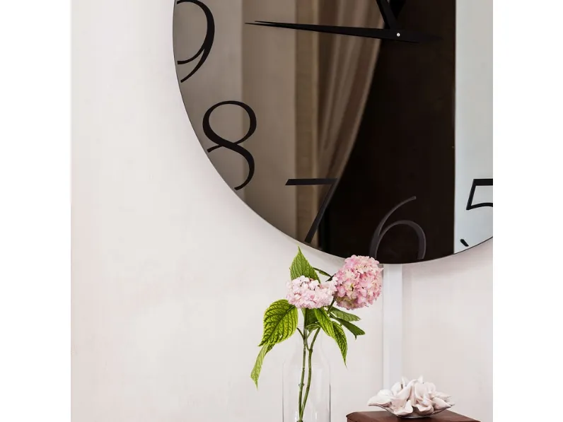 1. Design moderno ed elegante. 
2. Specchio di qualità italiana. 
3. Prezzo scontato. 
4. Facile da installare. 
5. Garantito per 10 anni.
