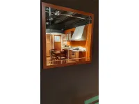 Specchiera Sangiacomo Specchio OFFERTA OUTLET
