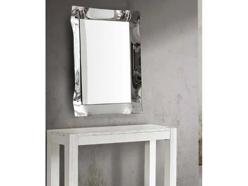 Cina Specchio da bagno semicircolare senza montatura personalizzato  Fornitori, produttori, fabbrica - Preventivo all'ingrosso - WEIMEIDE