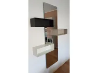 Specchio modello Inside  di Tomasella a prezzi outlet