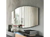 Specchio Stripes di Cattelan italia in stile moderno SCONTATO  affrettati