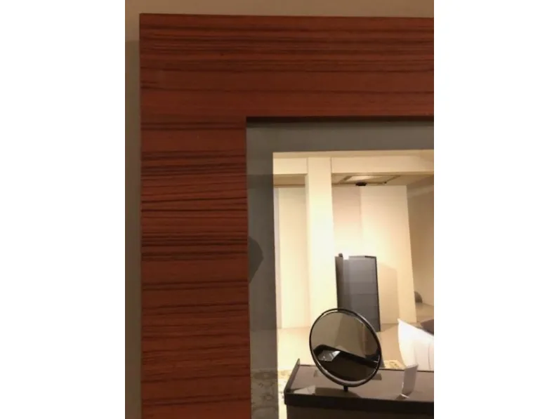 Specchio in stile design Tokyo OFFERTA OUTLET