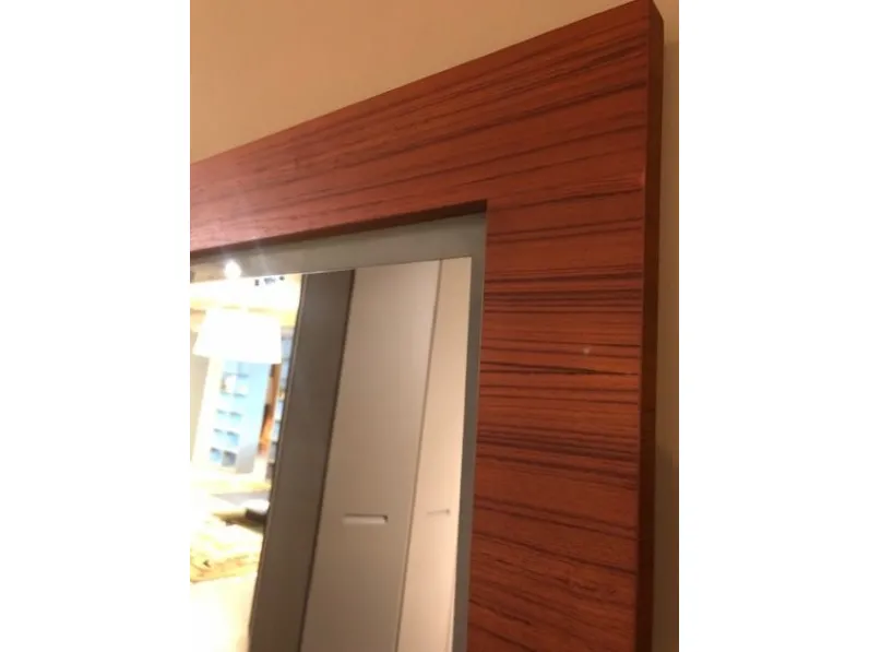 Specchio in stile design Tokyo OFFERTA OUTLET