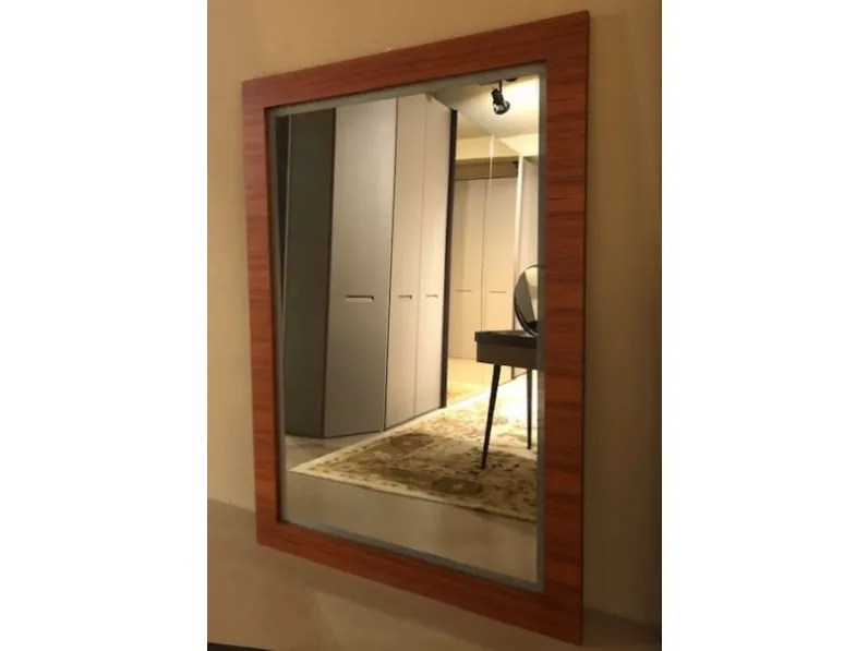 Specchio in stile design Tokyo OFFERTA OUTLET