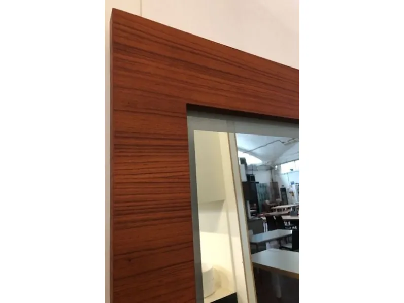Specchio in stile design Tokyo OFFERTA OUTLET