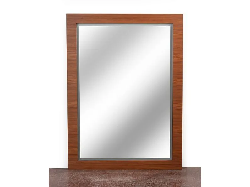 Specchio in stile design Tokyo OFFERTA OUTLET