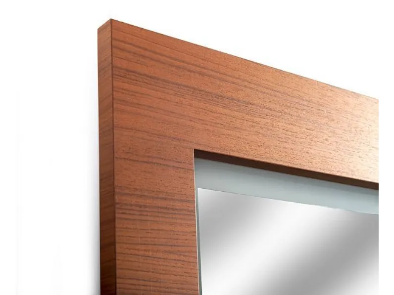Specchio in stile design Tokyo OFFERTA OUTLET