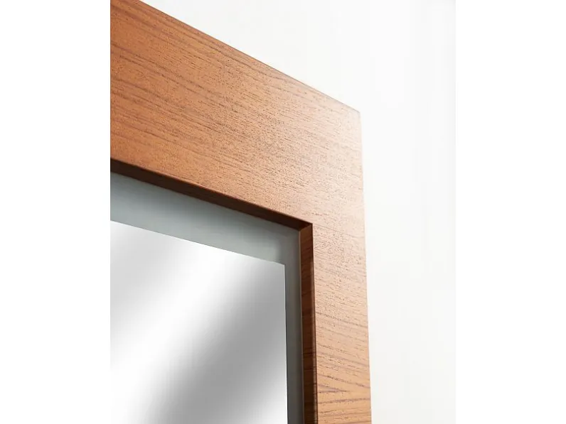 Specchio in stile design Tokyo OFFERTA OUTLET