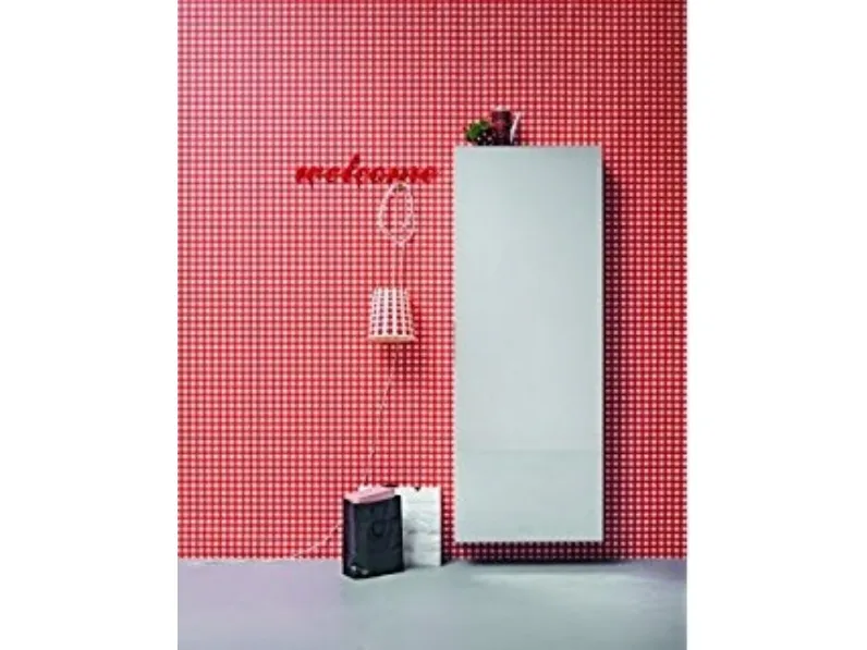 Specchio moderna Welcome di Birex scontato -23%