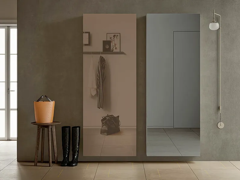 Specchio moderna Welcome di Birex scontato -23%
